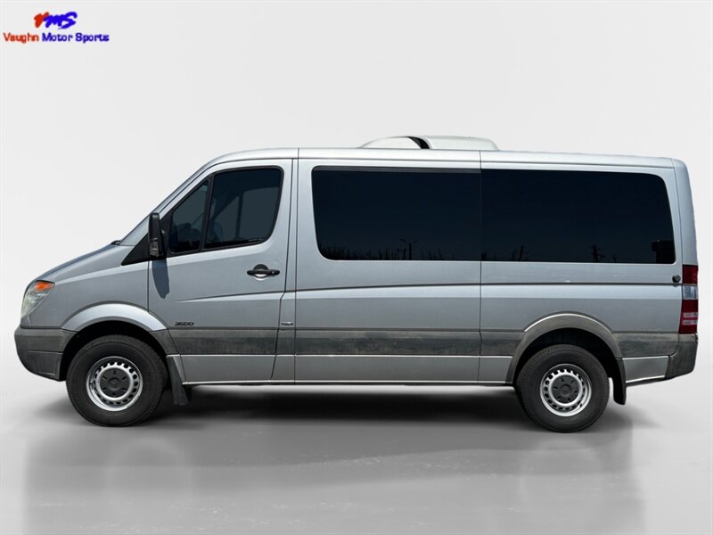 mercedes-benz sprinter wagon 2012 WDZPE7CC8C5625560 image mercedes-benz sprinter wagon 2012 WDZPE7CC8C5625560 image
